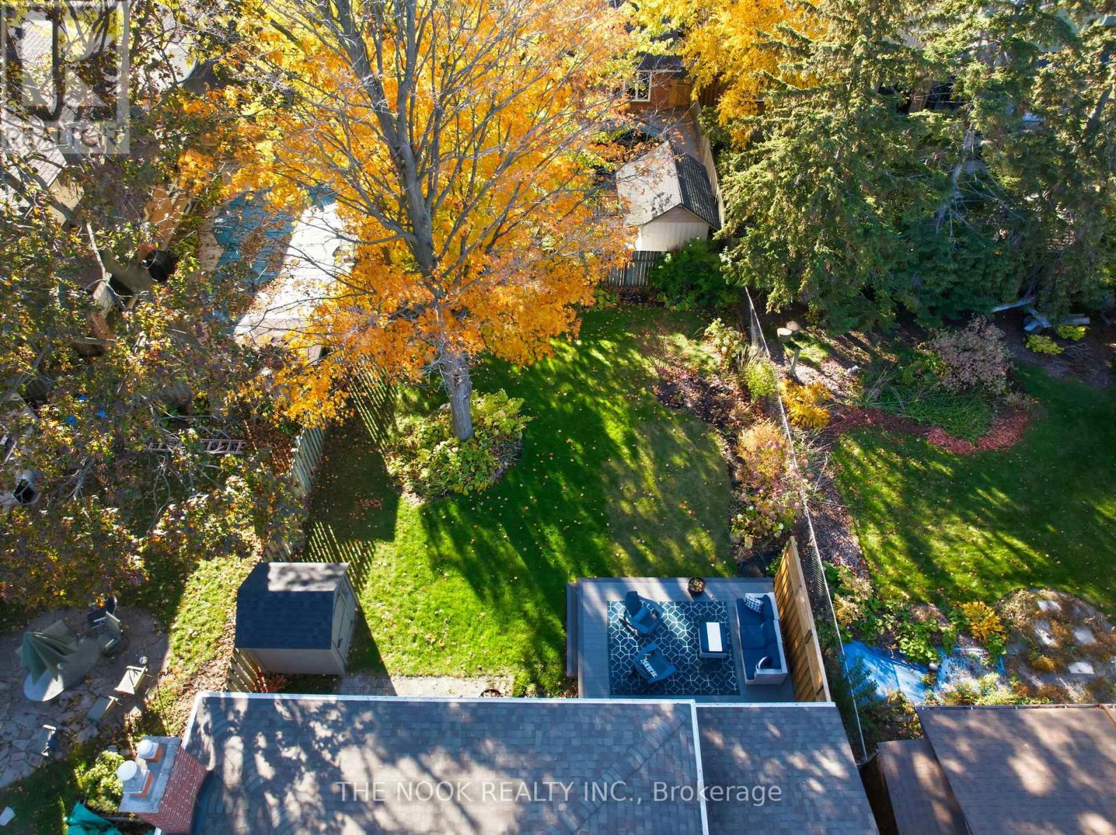 512 Athol Street, Whitby, Ontario  L1N 6L7 - Photo 49 - E12521870