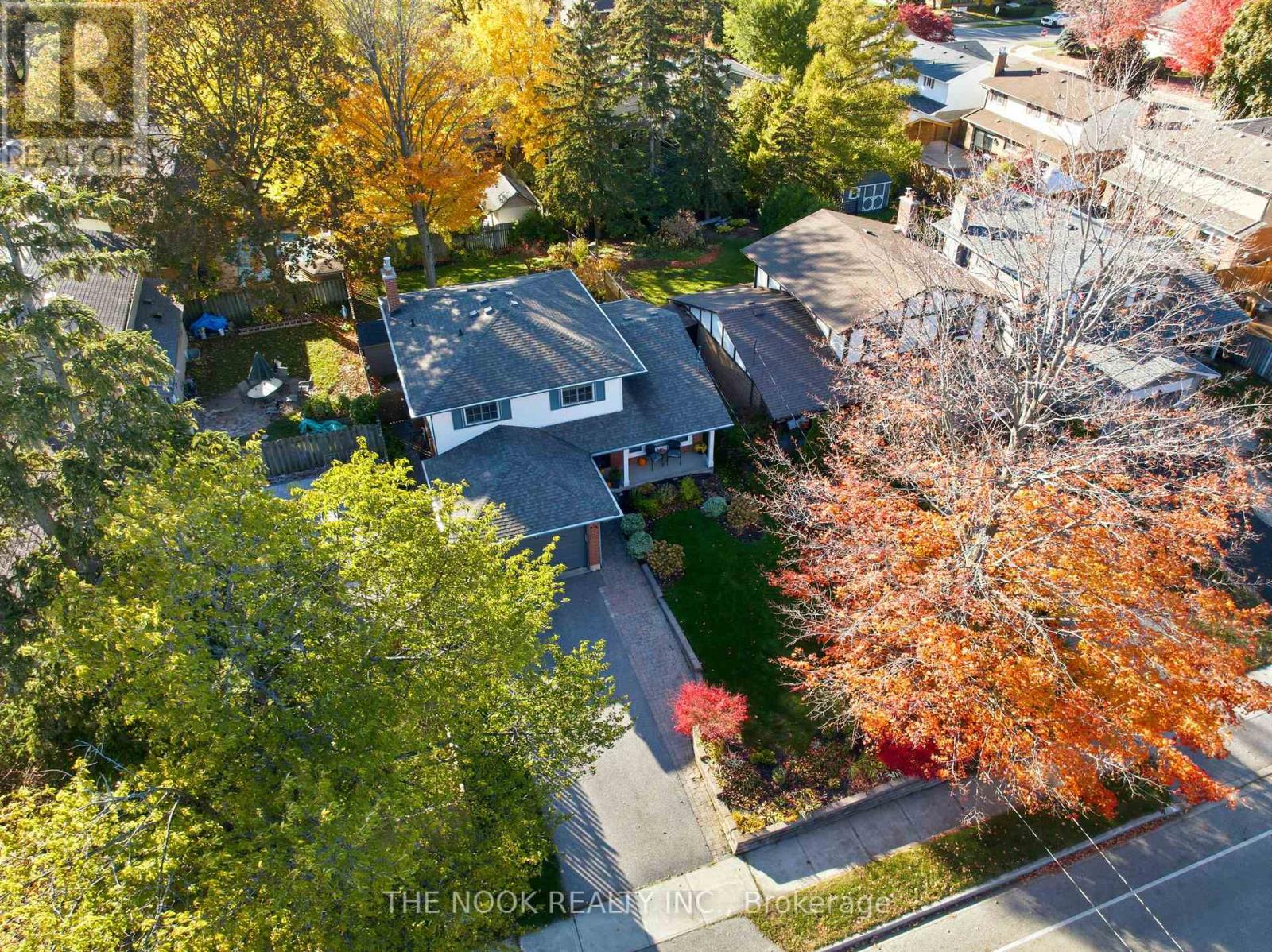 512 Athol Street, Whitby, Ontario  L1N 6L7 - Photo 50 - E12521870