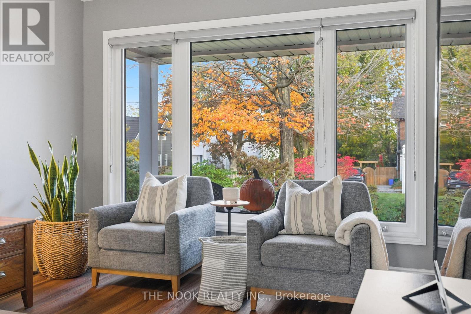 512 Athol Street, Whitby, Ontario  L1N 6L7 - Photo 9 - E12521870