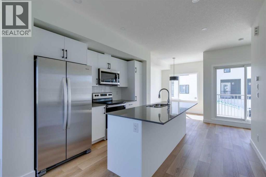 1410, 25 Wildwoods Court Sw, Airdrie, Alberta  T4B 5M3 - Photo 9 - A2228553