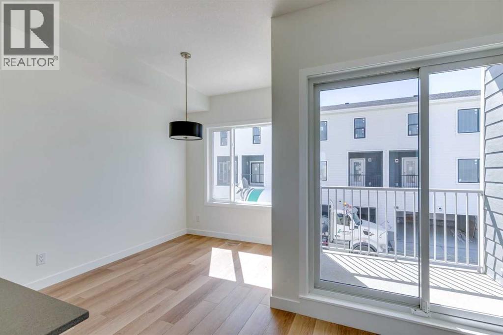 1410, 25 Wildwoods Court Sw, Airdrie, Alberta  T4B 5M3 - Photo 4 - A2228553