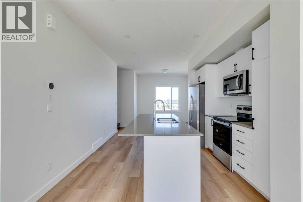 1410, 25 Wildwoods Court Sw, Airdrie, Alberta  T4B 5M3 - Photo 7 - A2228553