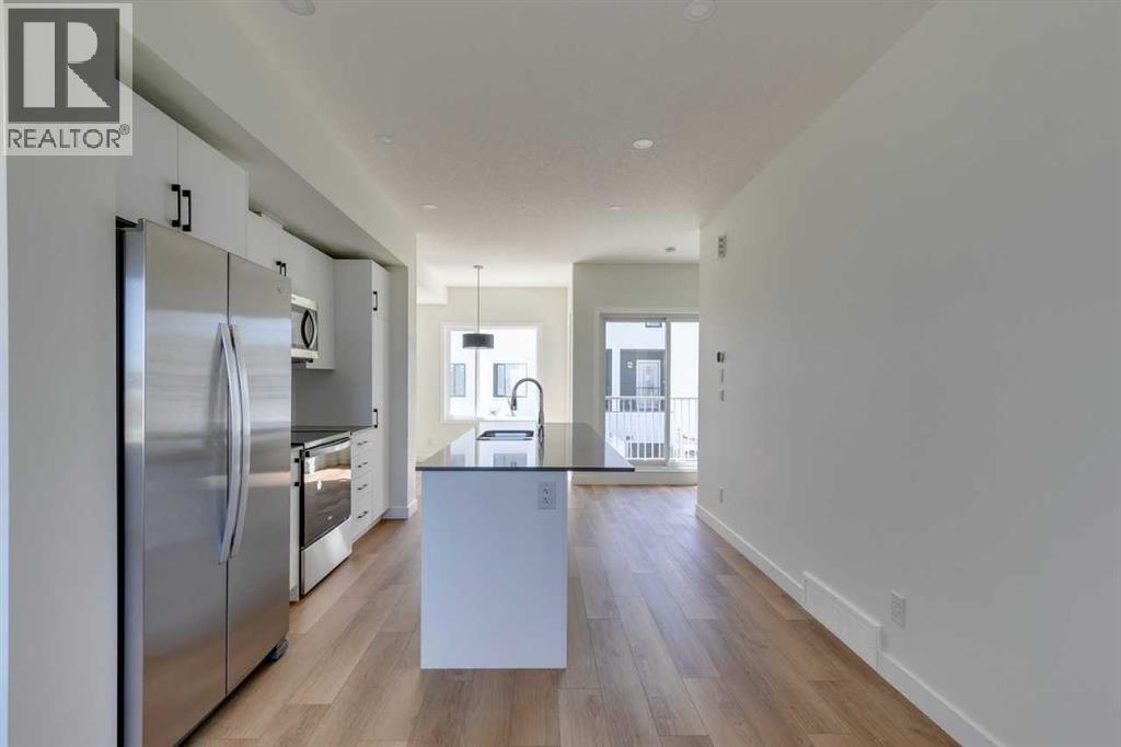 1410, 25 Wildwoods Court Sw, Airdrie, Alberta  T4B 5M3 - Photo 10 - A2228553