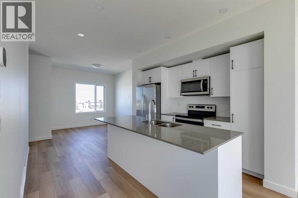 1410, 25 Wildwoods Court Sw, Airdrie, Alberta  T4B 5M3 - Photo 8 - A2228553