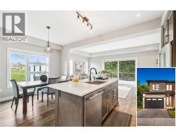 884 ROBERT FERRIE Drive, Kitchener, Ontario