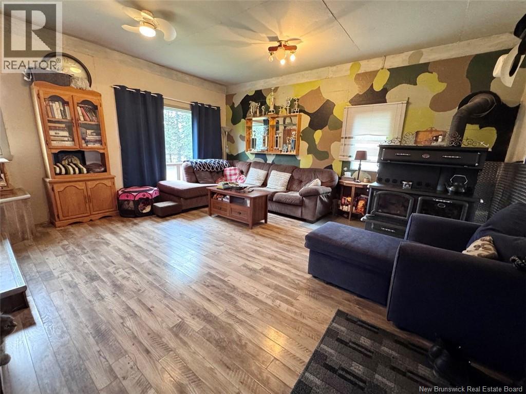 7584 Route 17 Road, Kedgwick, New Brunswick  E8B 1W4 - Photo 15 - NB129472