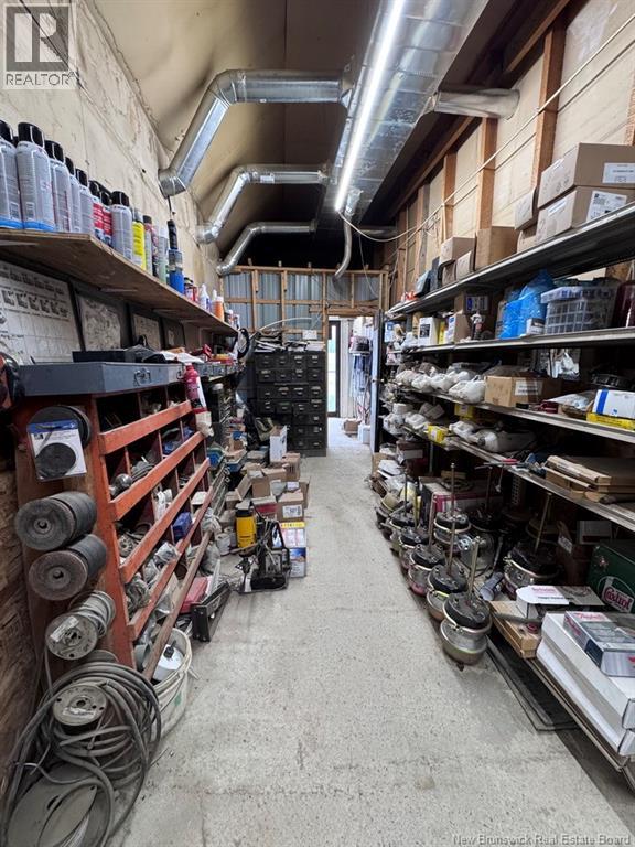 7584 Route 17 Road, Kedgwick, New Brunswick  E8B 1W4 - Photo 38 - NB129472