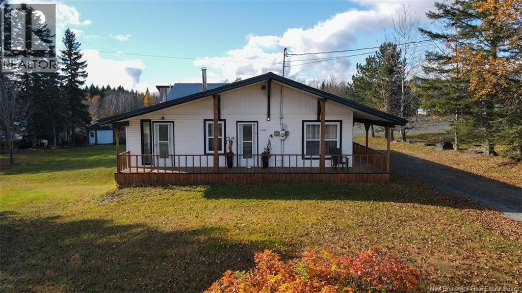 7584 Route 17 Road, Kedgwick, New Brunswick  E8B 1W4 - Photo 25 - NB129472