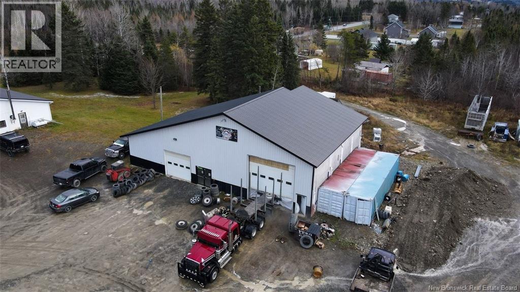 7584 Route 17 Road, Kedgwick, New Brunswick  E8B 1W4 - Photo 28 - NB129472