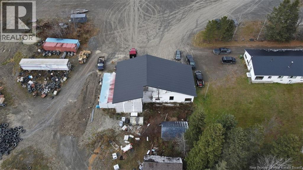 7584 Route 17 Road, Kedgwick, New Brunswick  E8B 1W4 - Photo 30 - NB129472