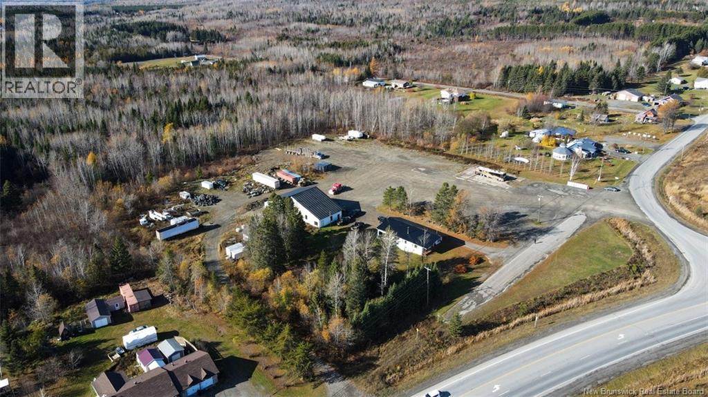 7584 Route 17 Road, Kedgwick, New Brunswick  E8B 1W4 - Photo 46 - NB129472