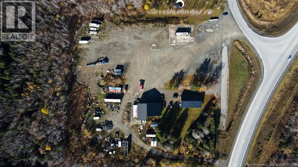 7584 Route 17 Road, Kedgwick, New Brunswick  E8B 1W4 - Photo 48 - NB129472