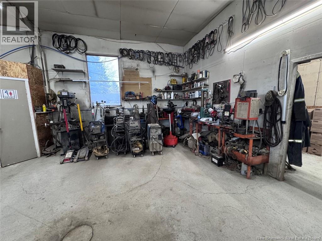 7584 Route 17 Road, Kedgwick, New Brunswick  E8B 1W4 - Photo 35 - NB129472