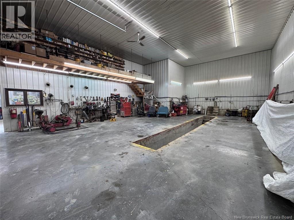 7584 Route 17 Road, Kedgwick, New Brunswick  E8B 1W4 - Photo 39 - NB129472