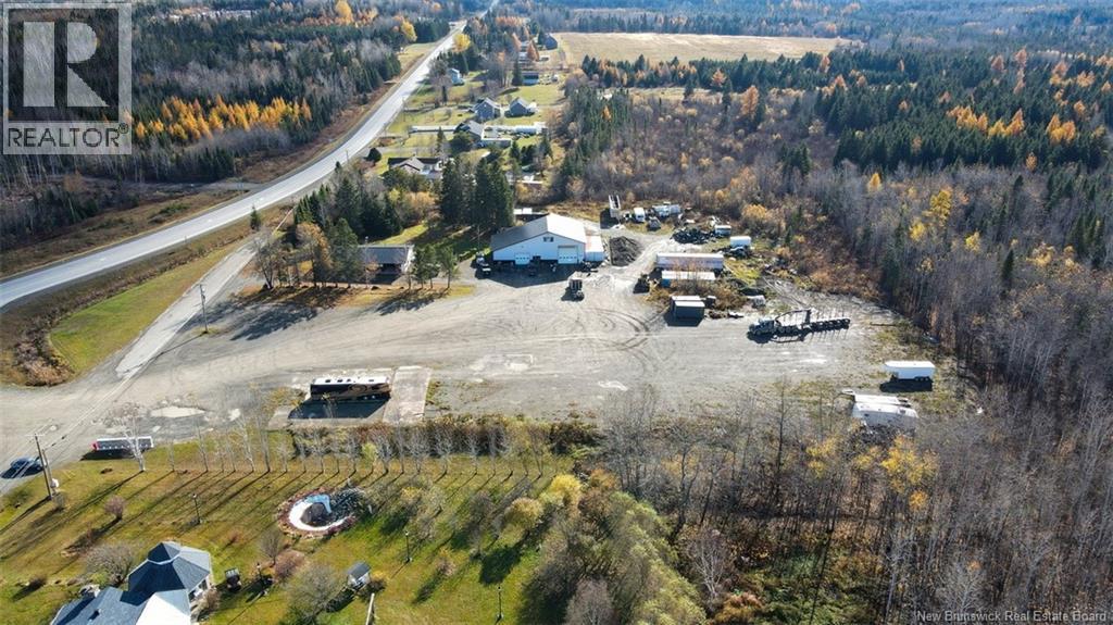 7584 Route 17 Road, Kedgwick, New Brunswick  E8B 1W4 - Photo 50 - NB129472