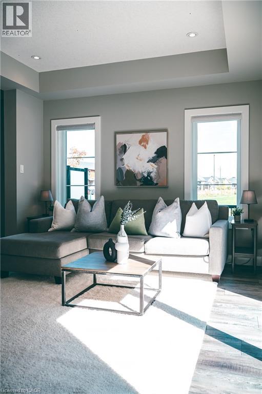 884 Robert Ferrie Drive, Kitchener, Ontario  N2R 0P2 - Photo 13 - 40779989