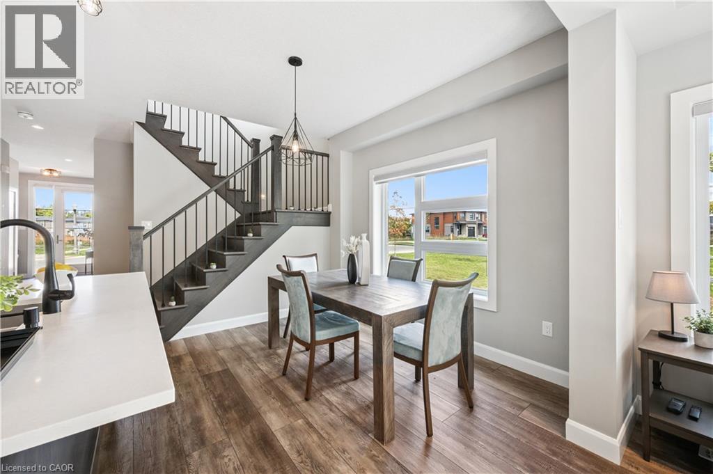 884 Robert Ferrie Drive, Kitchener, Ontario  N2R 0P2 - Photo 15 - 40779989