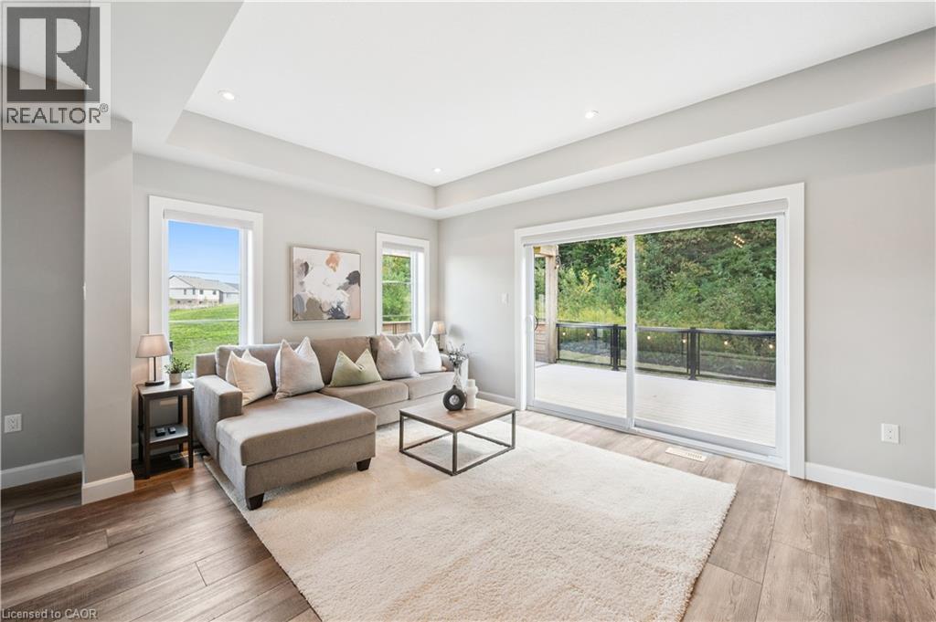 884 Robert Ferrie Drive, Kitchener, Ontario  N2R 0P2 - Photo 10 - 40779989