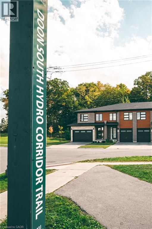 884 Robert Ferrie Drive, Kitchener, Ontario  N2R 0P2 - Photo 37 - 40779989