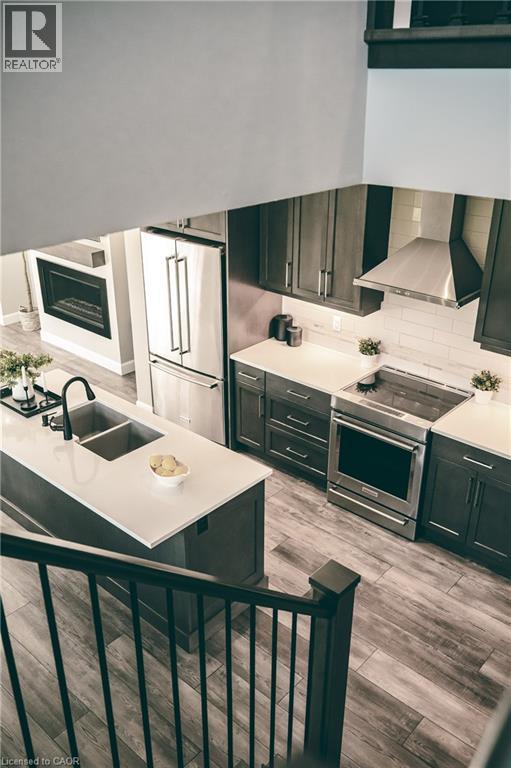 884 Robert Ferrie Drive, Kitchener, Ontario  N2R 0P2 - Photo 9 - 40779989