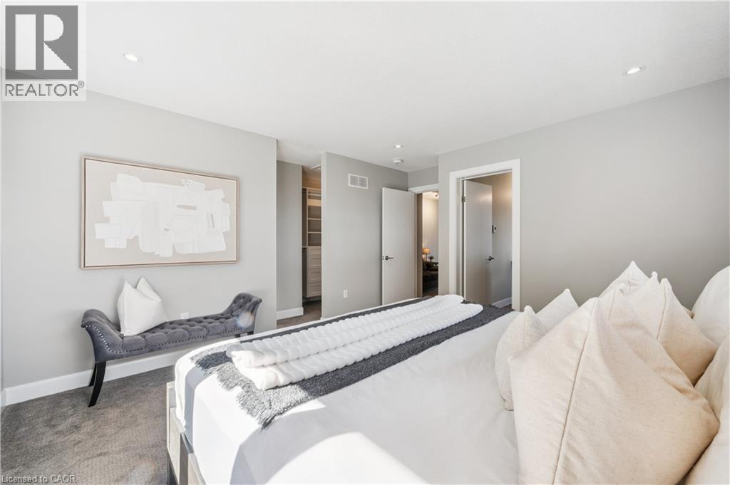 884 Robert Ferrie Drive, Kitchener, Ontario  N2R 0P2 - Photo 21 - 40779989