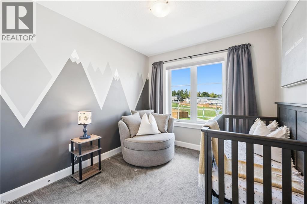 884 Robert Ferrie Drive, Kitchener, Ontario  N2R 0P2 - Photo 29 - 40779989