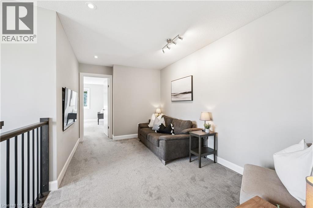 884 Robert Ferrie Drive, Kitchener, Ontario  N2R 0P2 - Photo 18 - 40779989