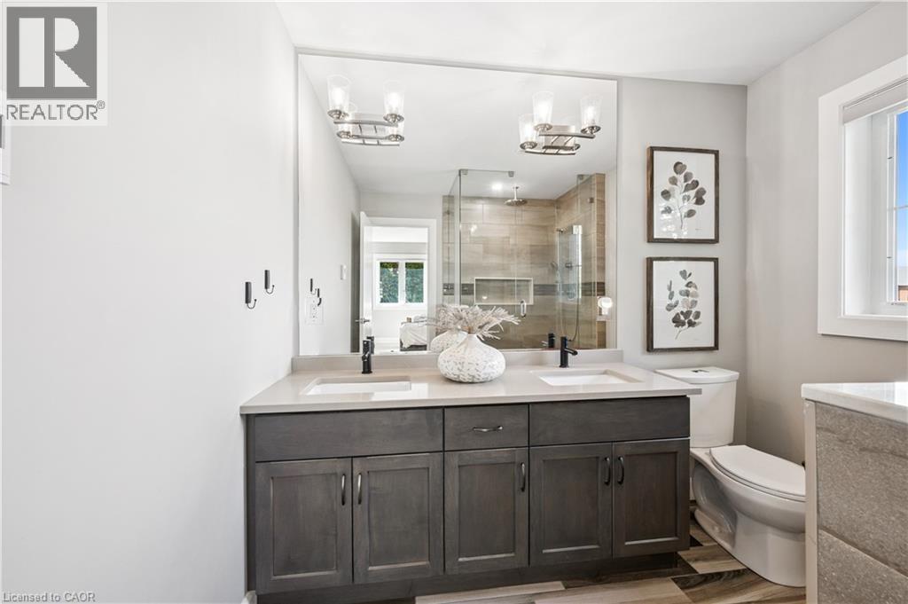 884 Robert Ferrie Drive, Kitchener, Ontario  N2R 0P2 - Photo 22 - 40779989