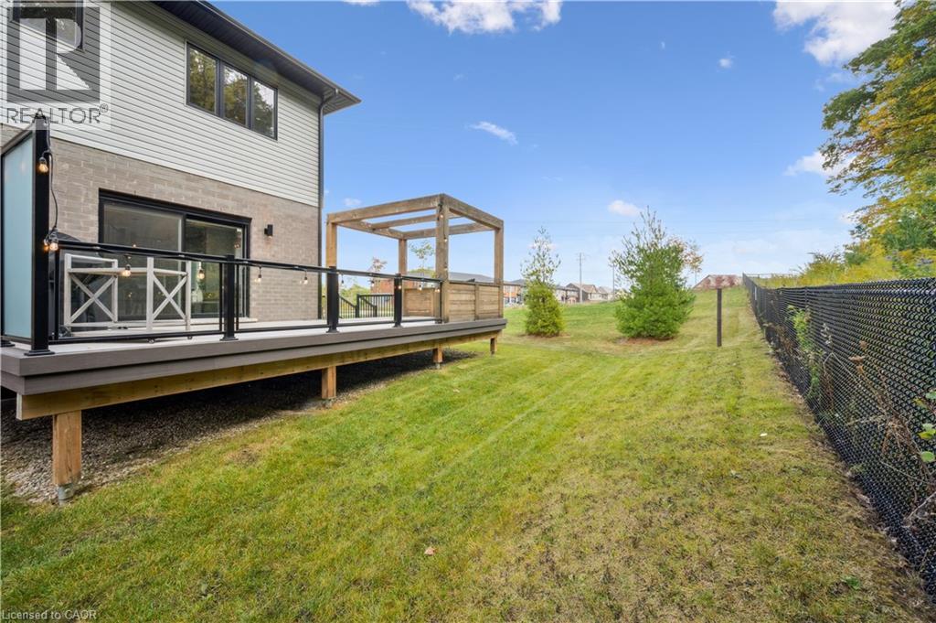 884 Robert Ferrie Drive, Kitchener, Ontario  N2R 0P2 - Photo 46 - 40779989