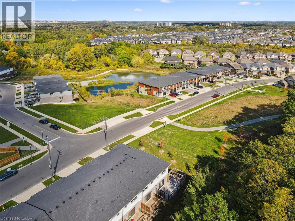 884 Robert Ferrie Drive, Kitchener, Ontario  N2R 0P2 - Photo 49 - 40779989