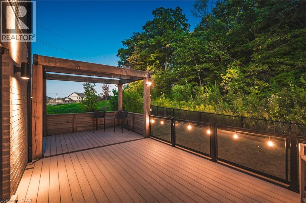 884 Robert Ferrie Drive, Kitchener, Ontario  N2R 0P2 - Photo 40 - 40779989