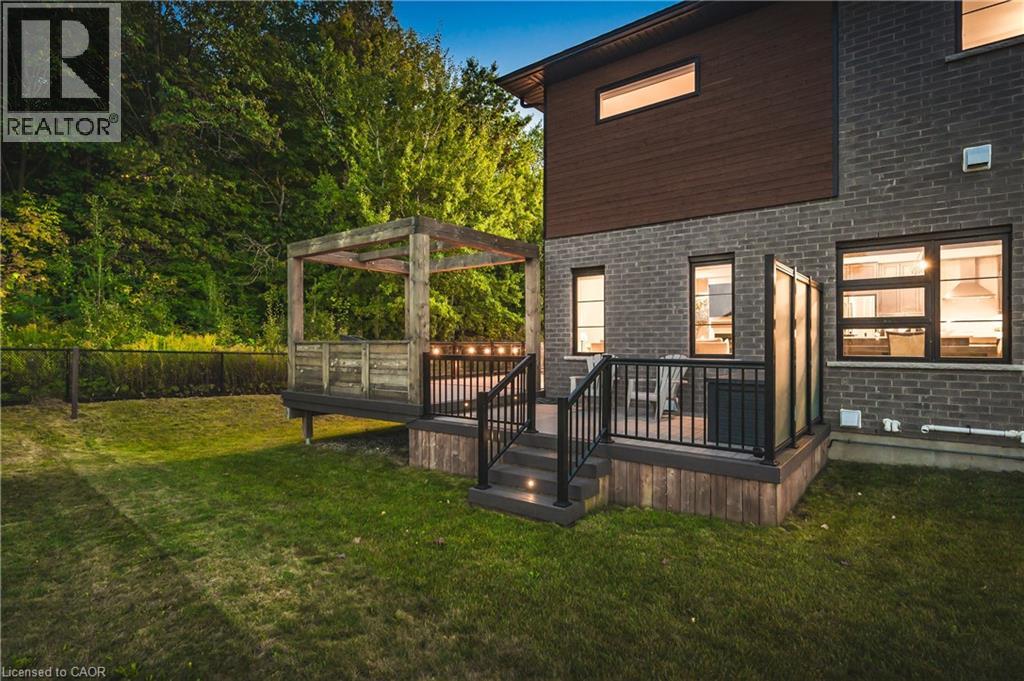 884 Robert Ferrie Drive, Kitchener, Ontario  N2R 0P2 - Photo 45 - 40779989