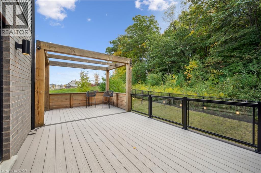 884 Robert Ferrie Drive, Kitchener, Ontario  N2R 0P2 - Photo 42 - 40779989