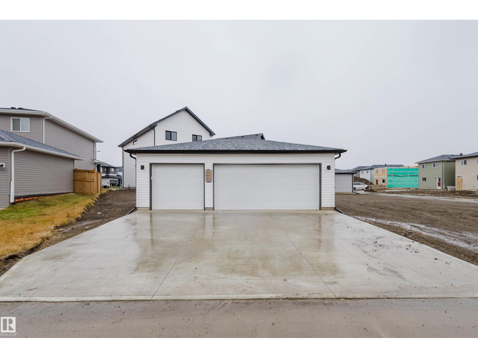 86 Penn Pl, Spruce Grove, Alberta  T7X 2W7 - Photo 44 - E4448164