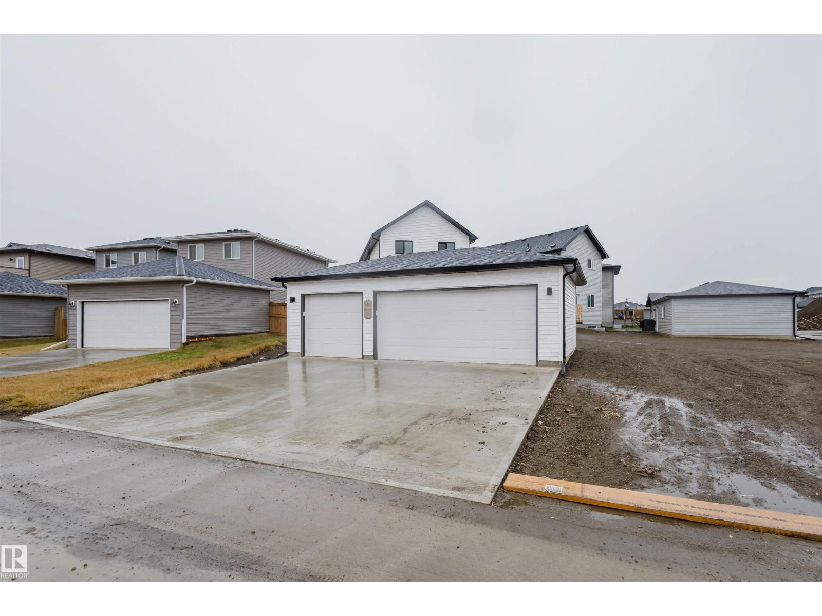 86 Penn Pl, Spruce Grove, Alberta  T7X 2W7 - Photo 46 - E4448164