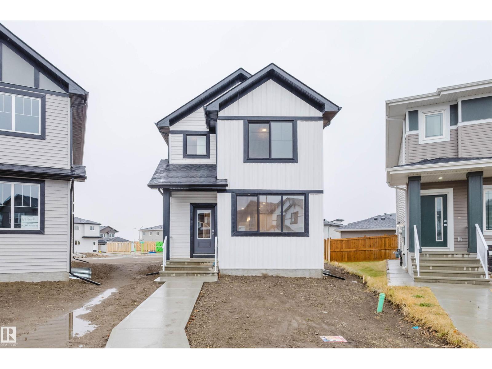 86 Penn Pl, Spruce Grove, Alberta  T7X 2W7 - Photo 40 - E4448164