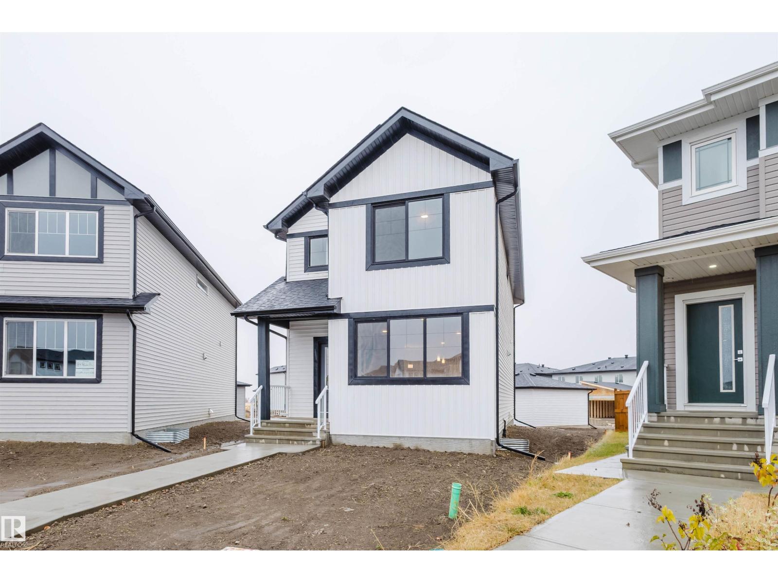 86 Penn Pl, Spruce Grove, Alberta  T7X 2W7 - Photo 42 - E4448164