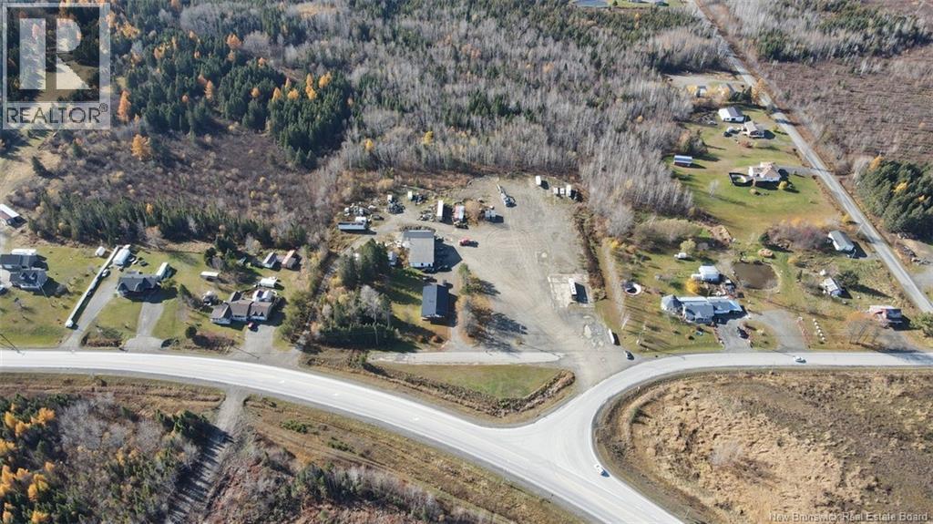 7584 Route 17 Road, Kedgwick, New Brunswick  E8B 1W4 - Photo 44 - NB129480