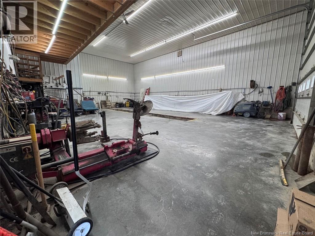7584 Route 17 Road, Kedgwick, New Brunswick  E8B 1W4 - Photo 41 - NB129480