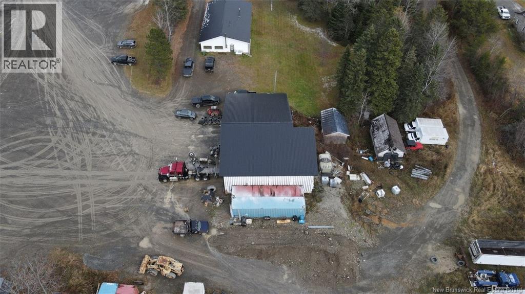 7584 Route 17 Road, Kedgwick, New Brunswick  E8B 1W4 - Photo 28 - NB129480
