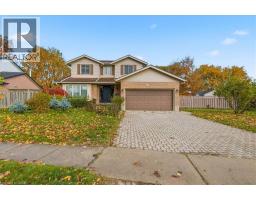 41 NASKAPI Street, Woodstock, Ontario