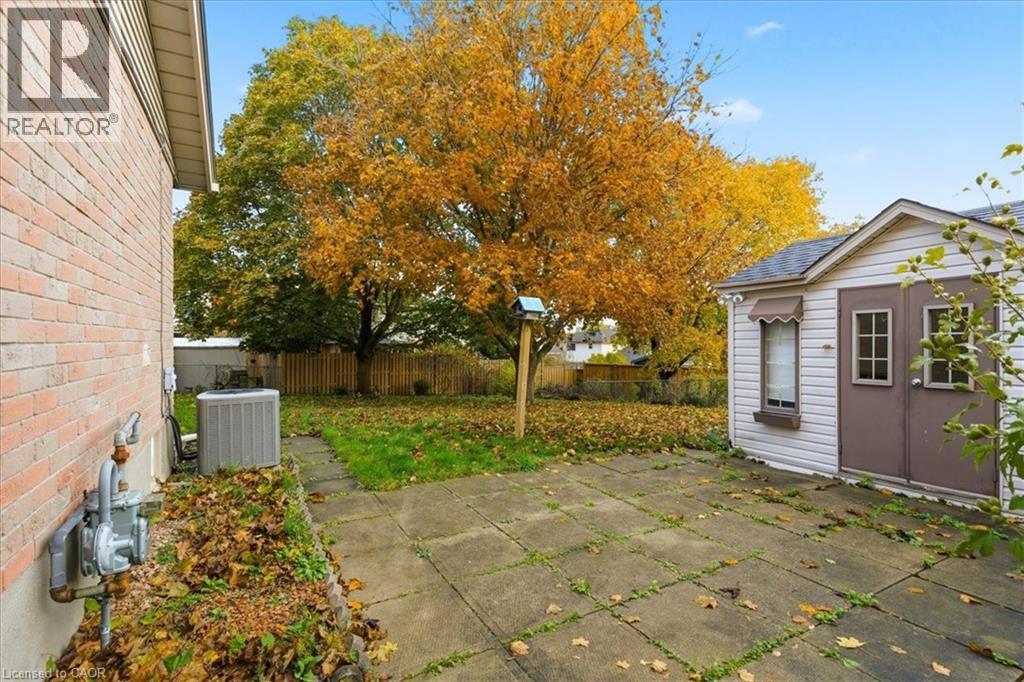 41 Naskapi Street, Woodstock, Ontario N4T 1G5 - Photo 43 - 40785385