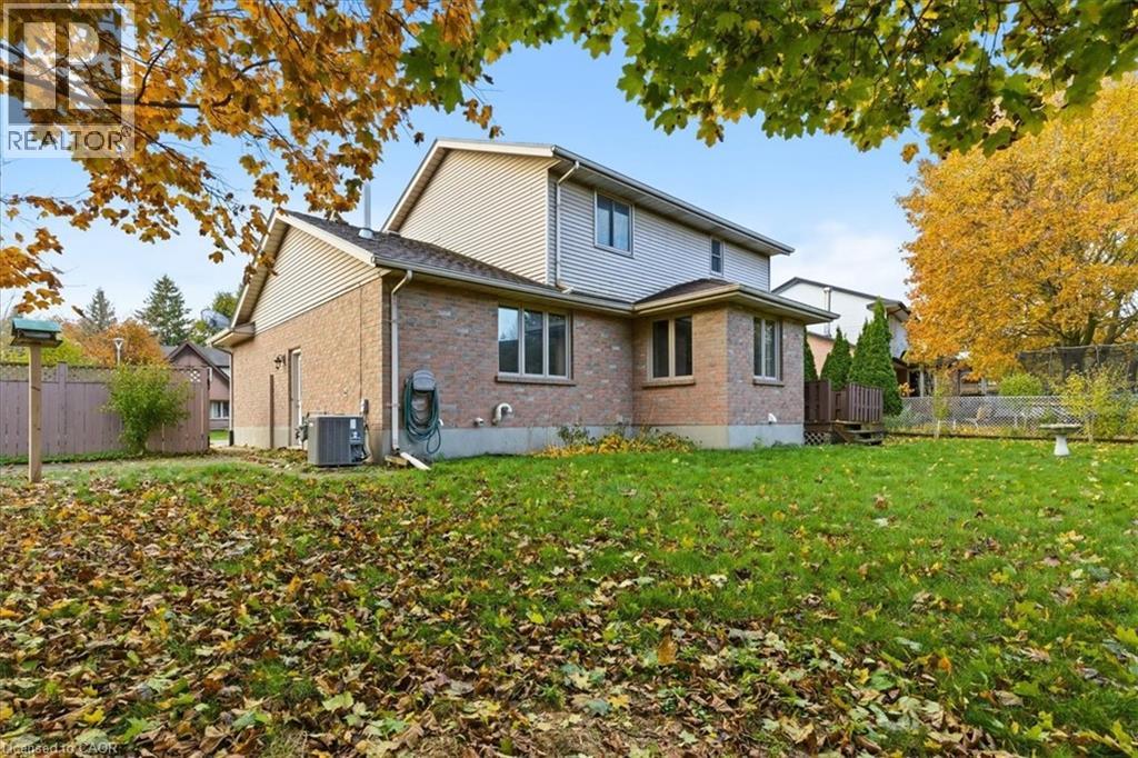 41 Naskapi Street, Woodstock, Ontario N4T 1G5 - Photo 46 - 40785385