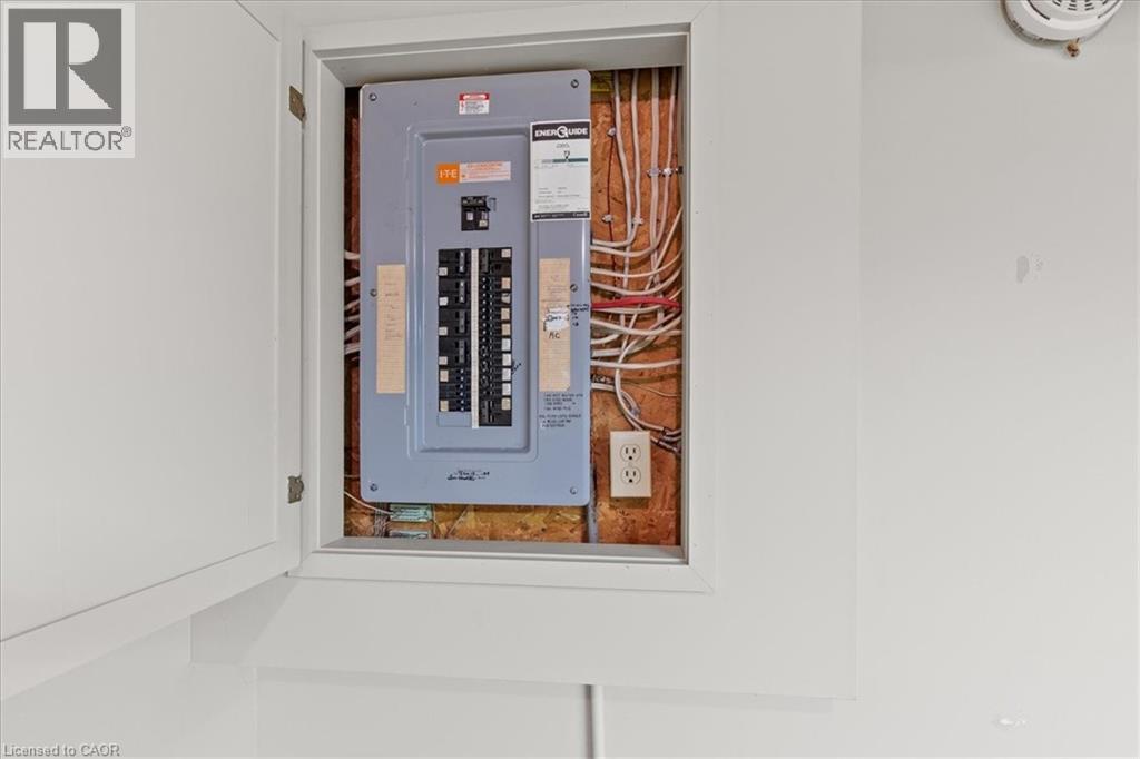 41 Naskapi Street, Woodstock, Ontario N4T 1G5 - Photo 36 - 40785385