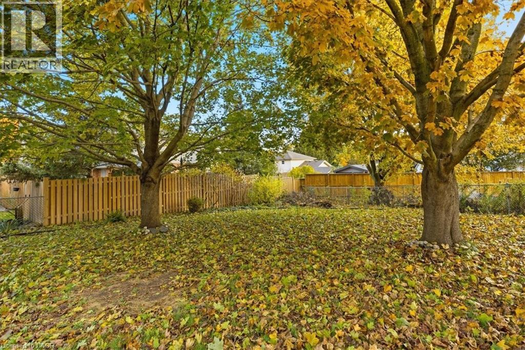 41 Naskapi Street, Woodstock, Ontario N4T 1G5 - Photo 45 - 40785385