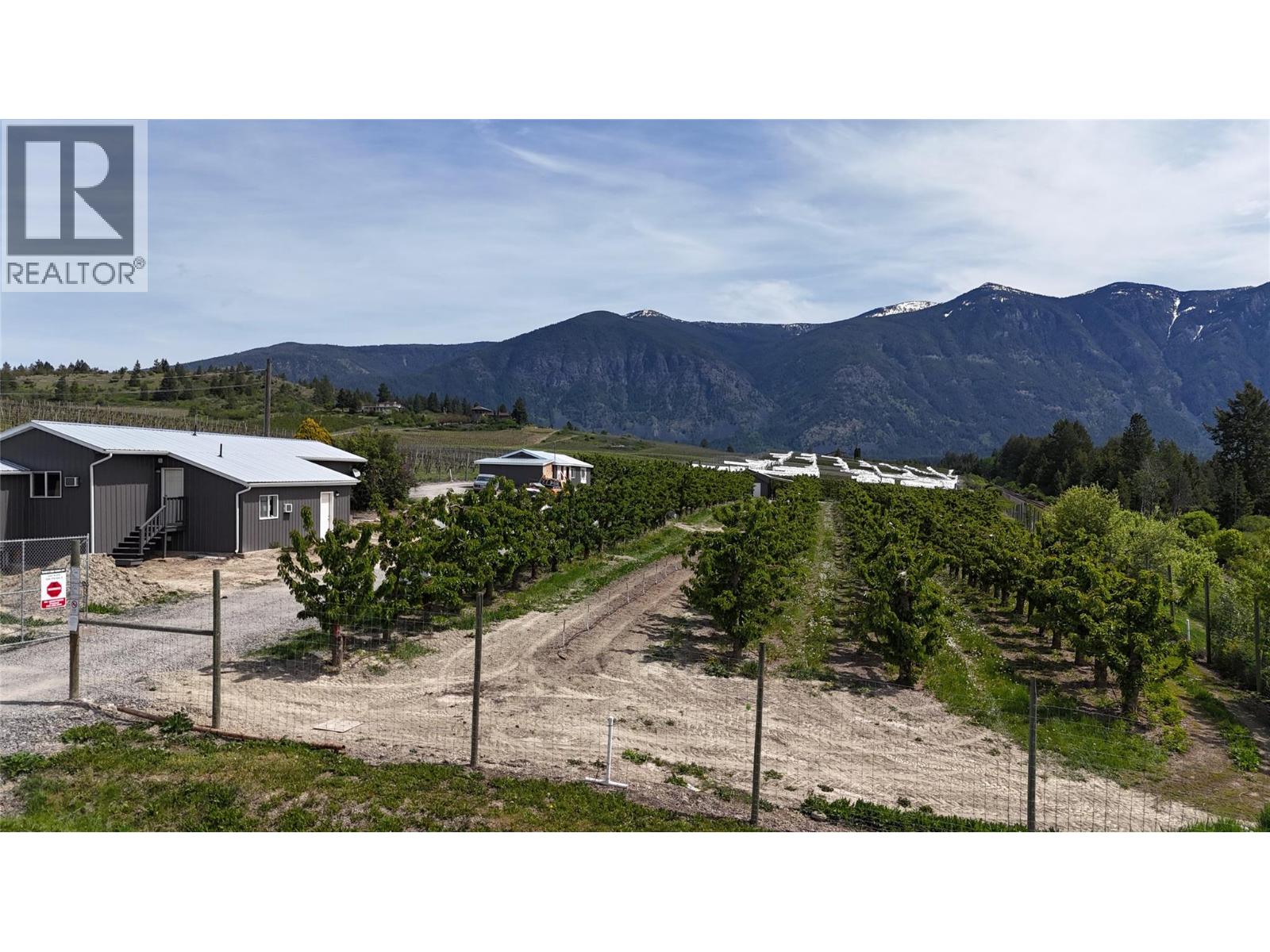 3853 Muzzy Road, Creston, British Columbia V0B 1C1 - Photo 28 - 10364418