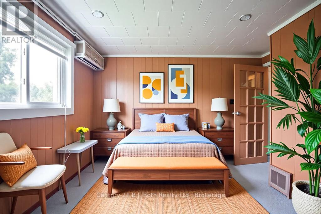 377 Barrie Road, Orillia, Ontario L3V 2S1 - Photo 15 - S12521916