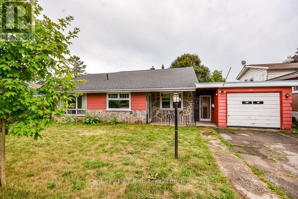 377 Barrie Road, Orillia, Ontario L3V 2S1 - Photo 3 - S12521916