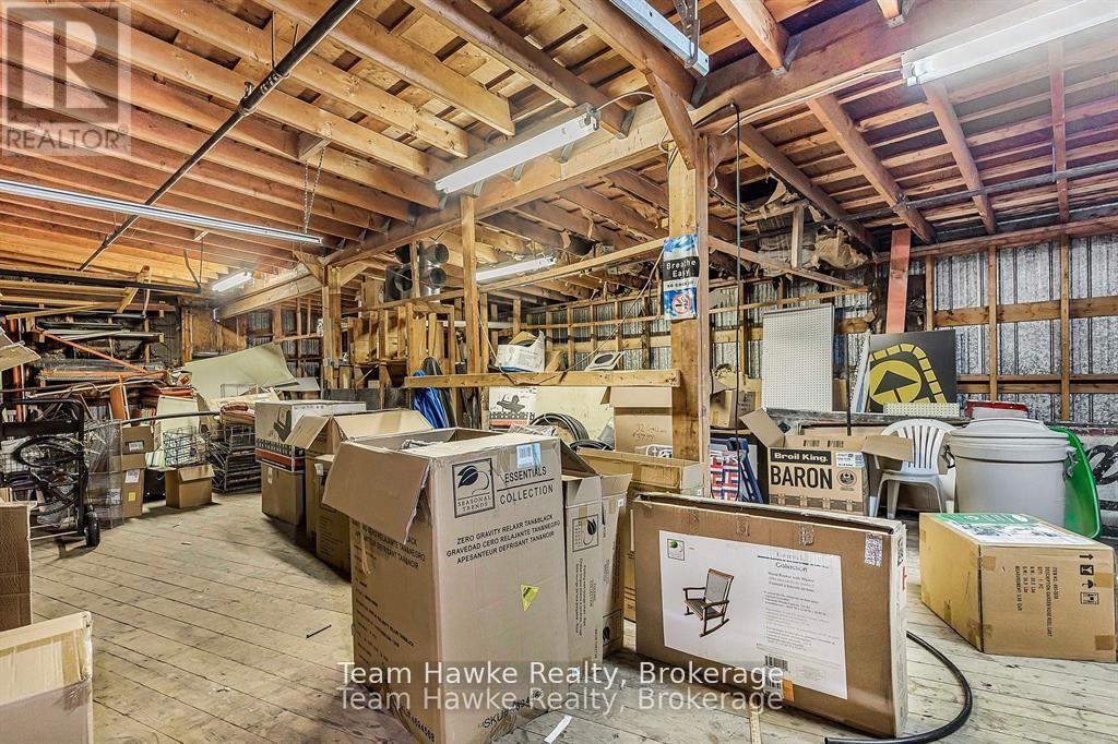 526 Dominion Avenue, Midland, Ontario L4R 1P8 - Photo 11 - S12522122