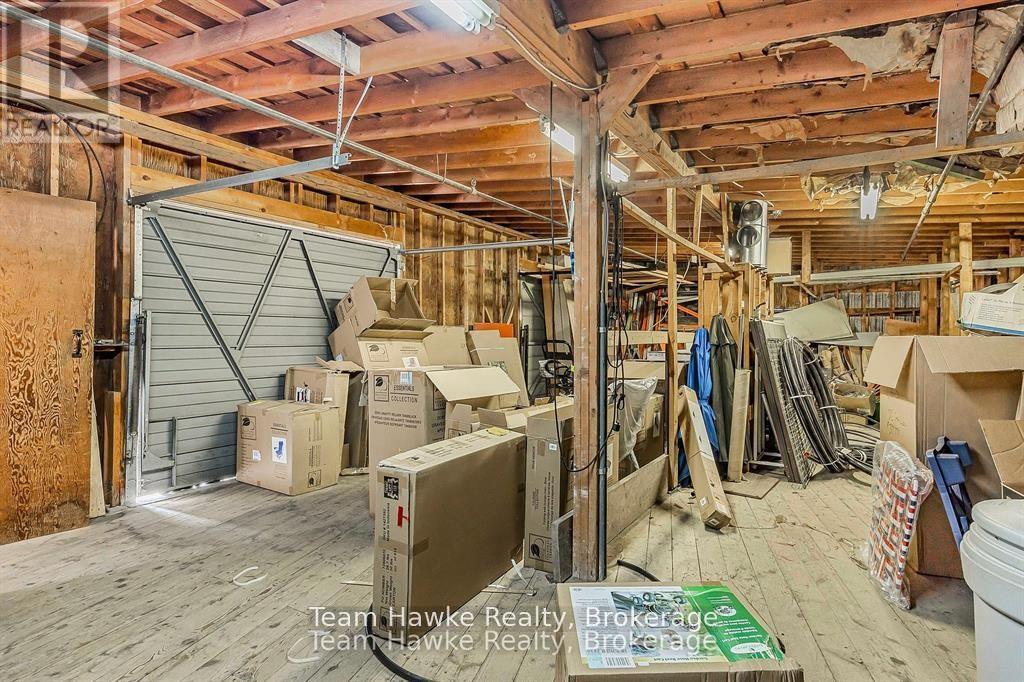 526 Dominion Avenue, Midland, Ontario L4R 1P8 - Photo 12 - S12522122